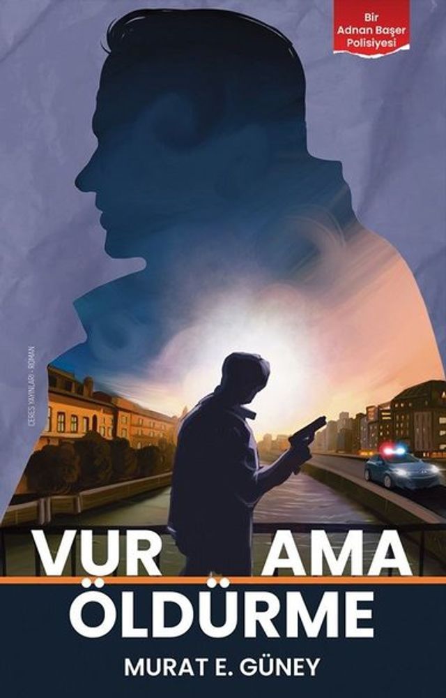  Vur Ama &Ouml;ld&uuml;rme(Kobo/電子書)