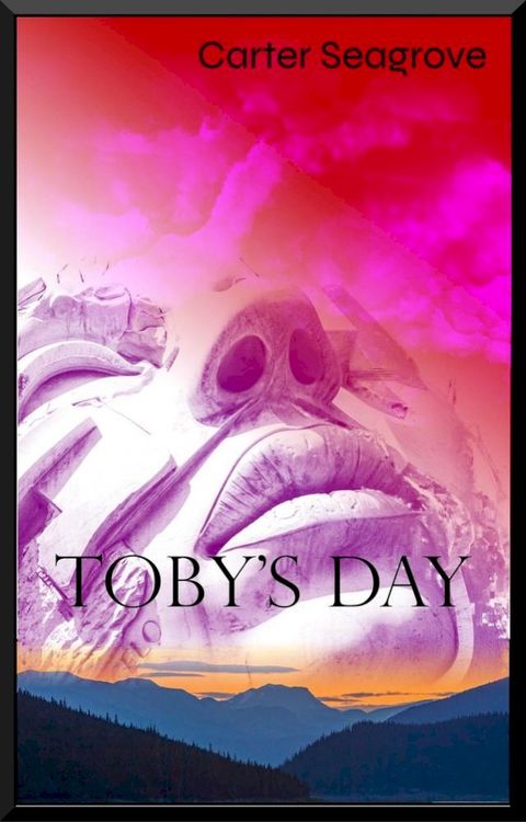 Toby's Day(Kobo/電子書)