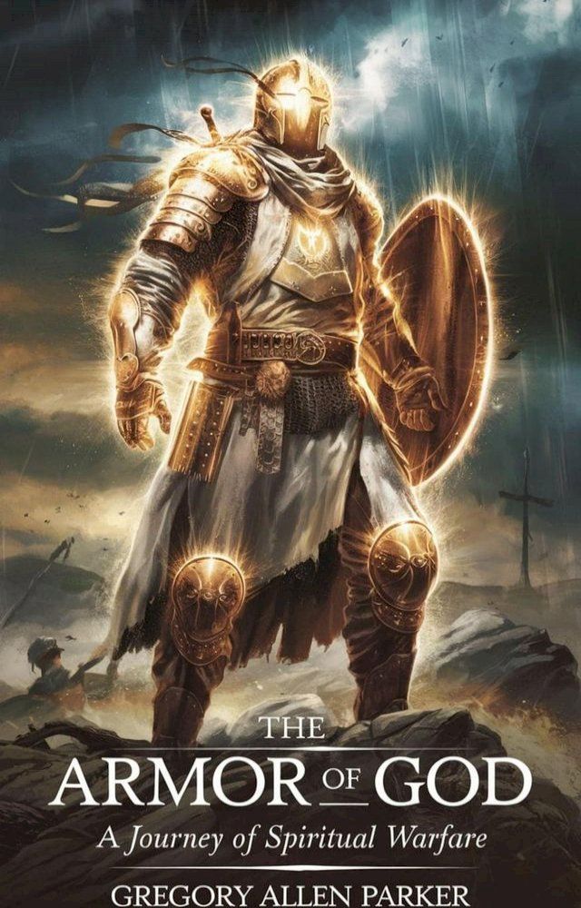  The Armor of God(Kobo/電子書)