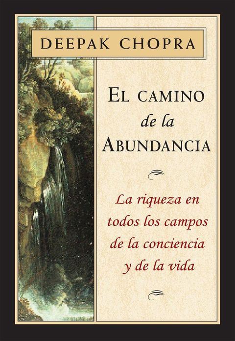 El camino de la abundancia(Kobo/電子書)