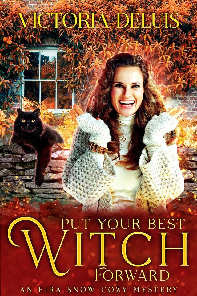  Put Your Best Witch Forward(Kobo/電子書)