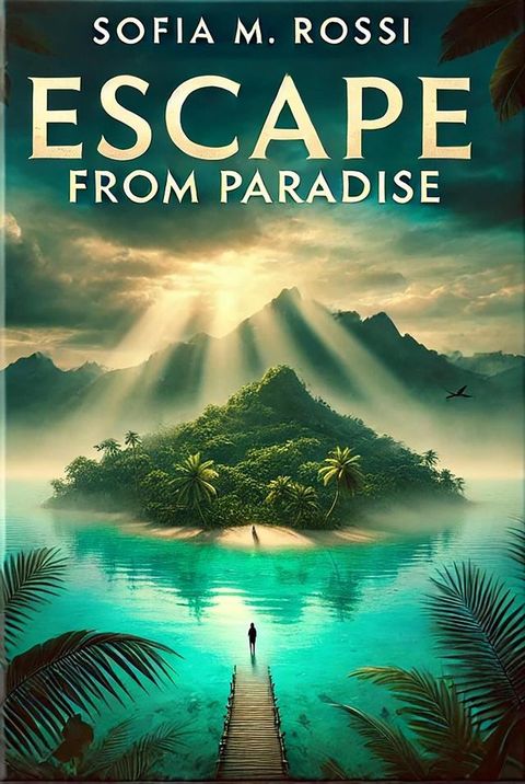 Escape From Paradise(Kobo/電子書)