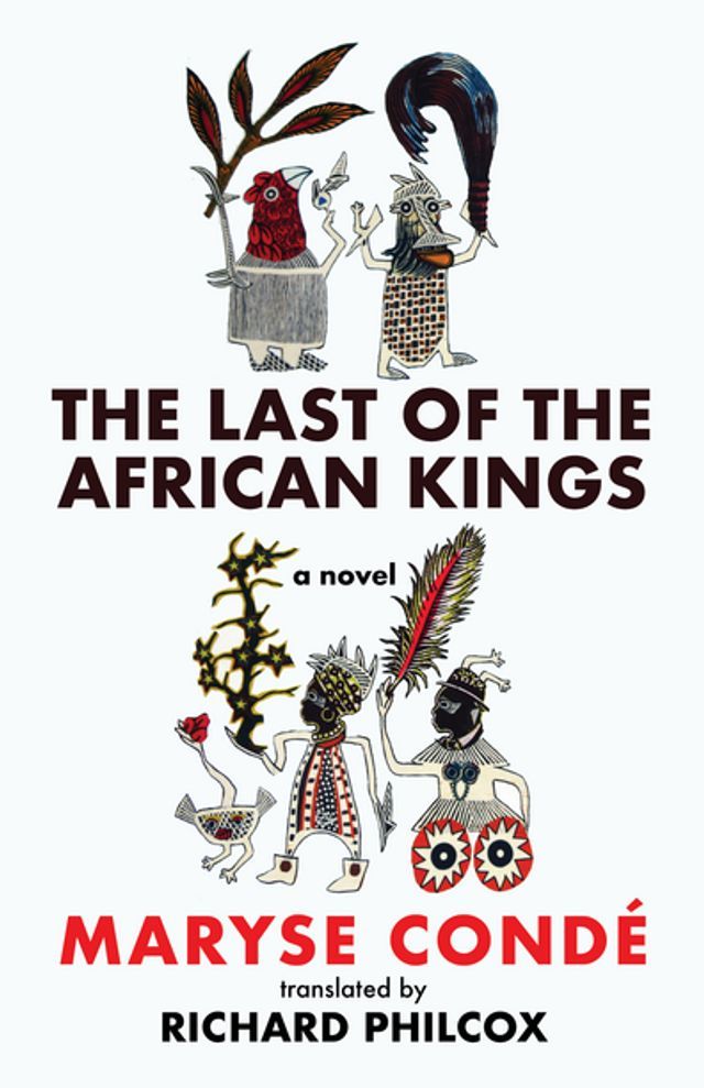  The Last of the African Kings(Kobo/電子書)