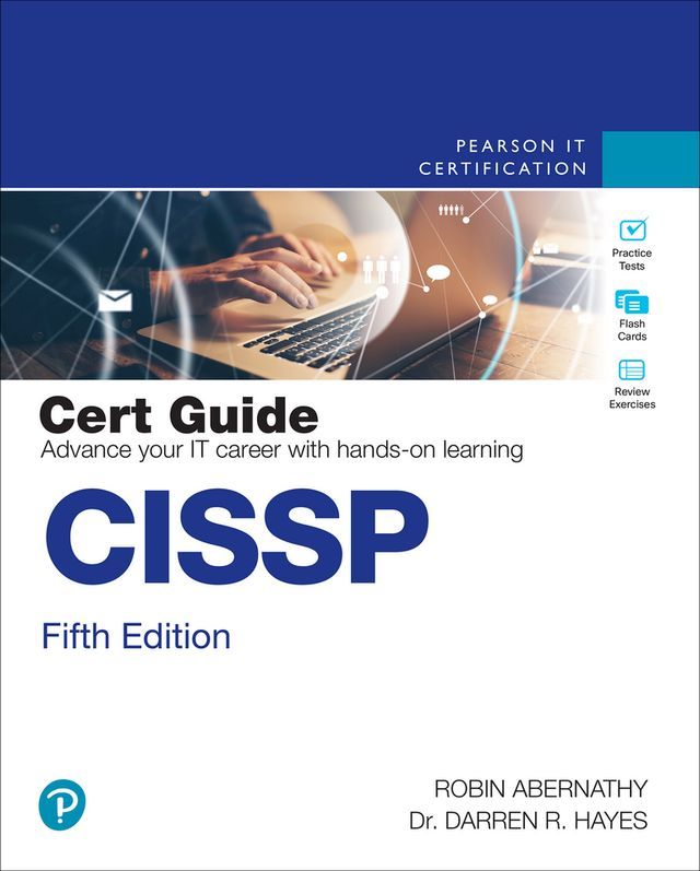  CISSP Cert Guide(Kobo/電子書)