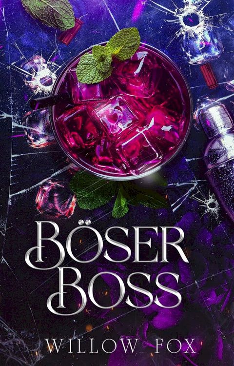 B&ouml;ser Boss(Kobo/電子書)