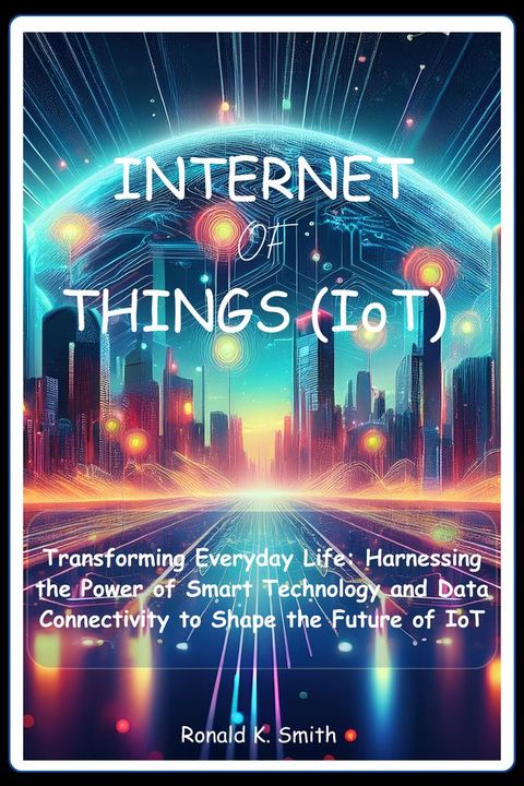 Internet of Things (IoT)(Kobo/電子書)