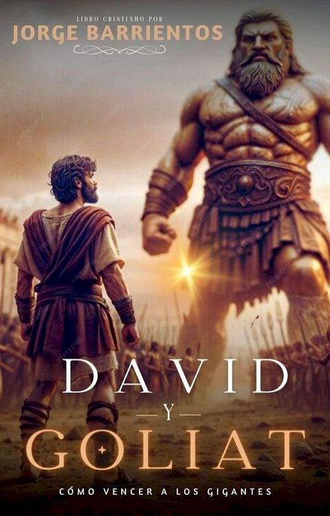 David y Goliat: cómo vencer a los gigantes(Kobo/電子書)