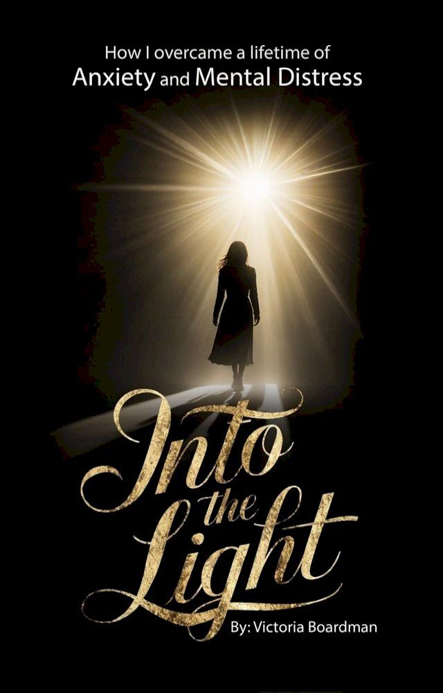  Into the Light(Kobo/電子書)