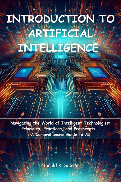 Introduction to Artificial Intelligence(Kobo/電子書)