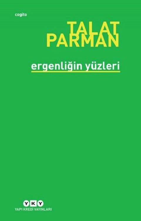 Ergenliğin Y&uuml;zleri(Kobo/電子書)