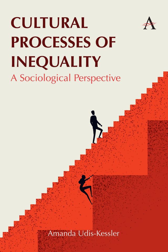  Cultural Processes of Inequality(Kobo/電子書)