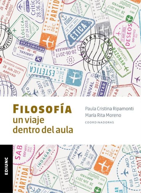 Filosofía un viaje dentro del aula(Kobo/電子書)