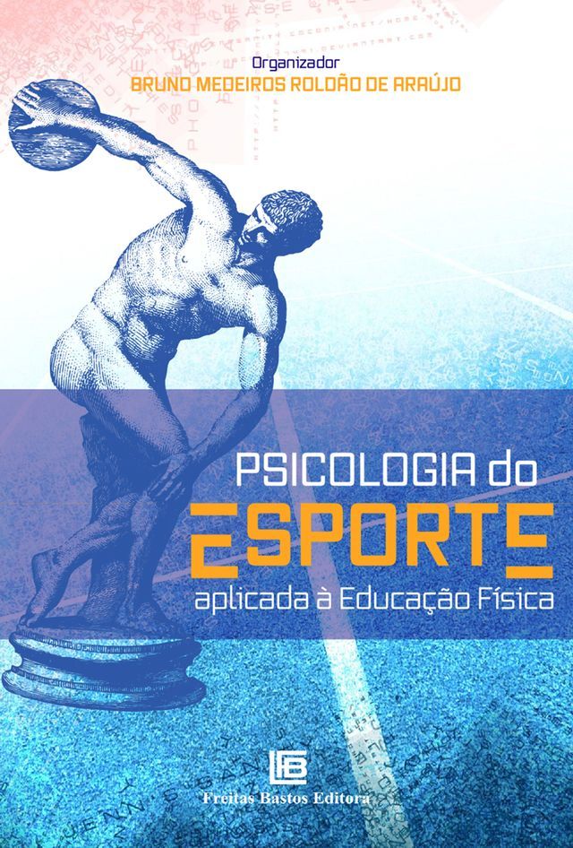  Psicologia do Esporte Aplicada à Educação Física(Kobo/電子書)