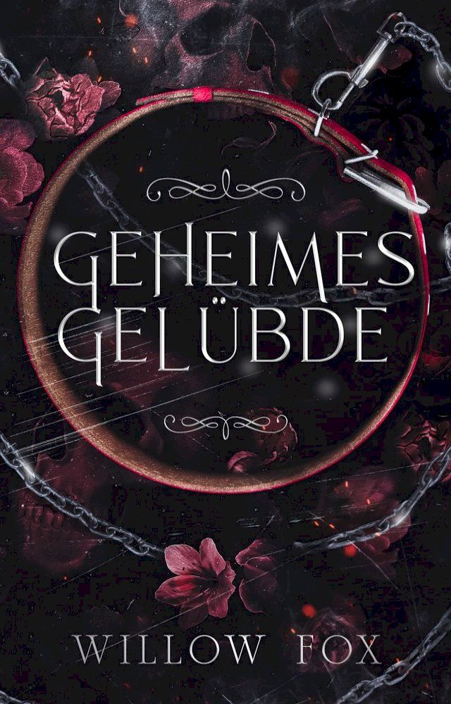  Geheimes Gelübde(Kobo/電子書)