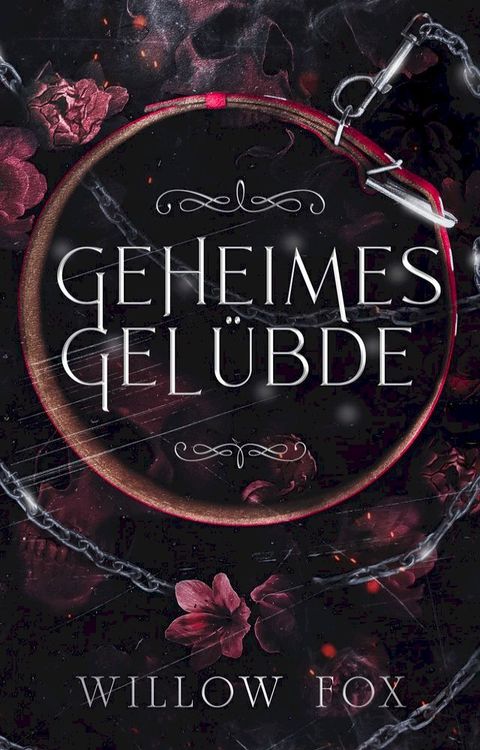 Geheimes Gel&uuml;bde(Kobo/電子書)