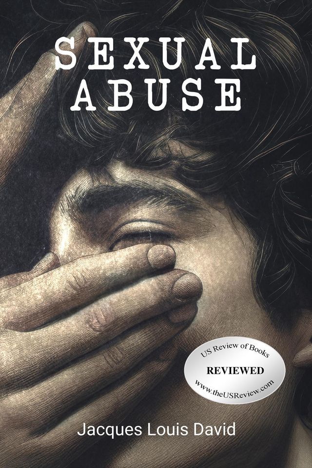  Sexual Abuse(Kobo/電子書)