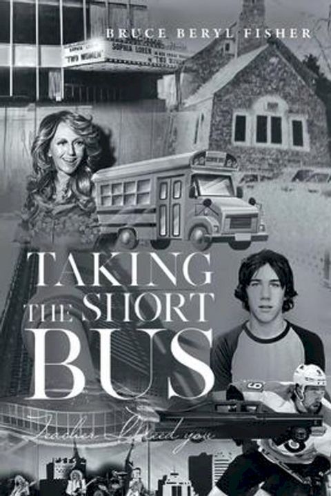 Taking the Short Bus(Kobo/電子書)