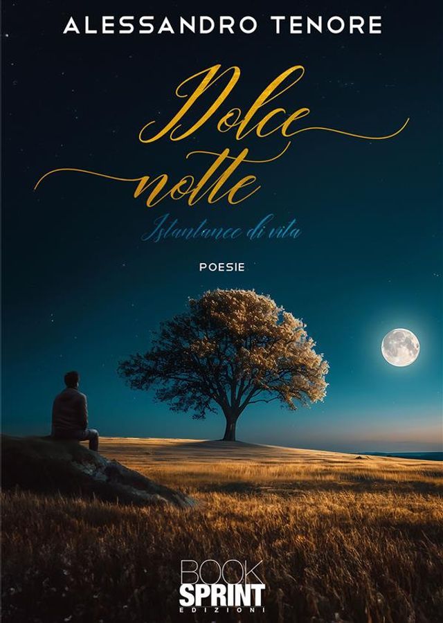  Dolce notte - Istantanee di vita(Kobo/電子書)