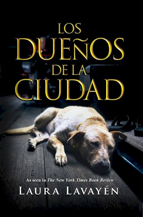 Los Due&ntilde;os De La Ciudad(Kobo/電子書)