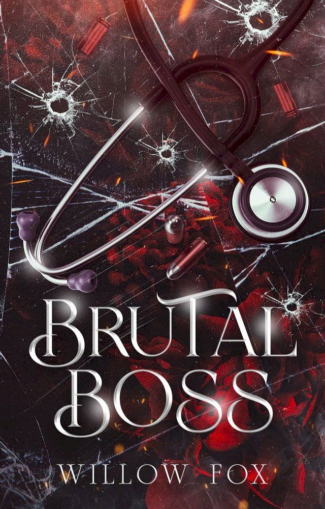  Brutal Boss(Kobo/電子書)