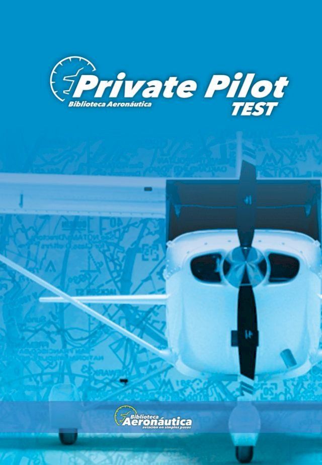  Private Pilot Test(Kobo/電子書)