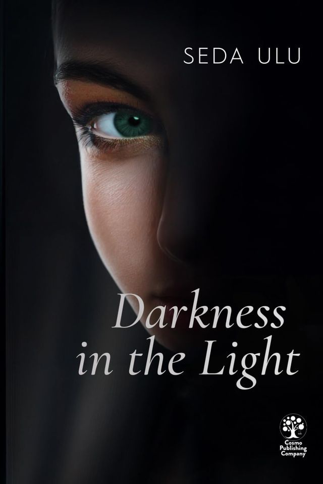  Darkness in the Light(Kobo/電子書)