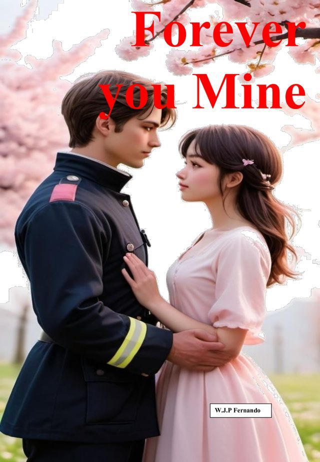  Forever you Mine(Kobo/電子書)