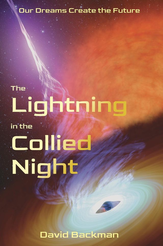  The Lightning in the Collied Night(Kobo/電子書)