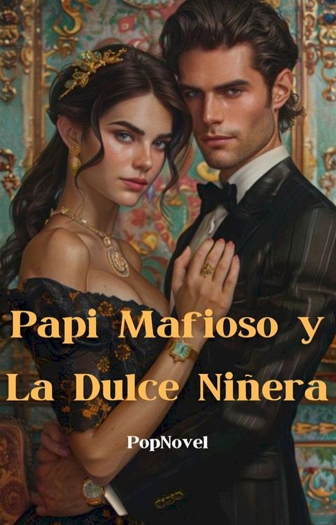 Papi Mafioso y La Dulce Niñera(Kobo/電子書)