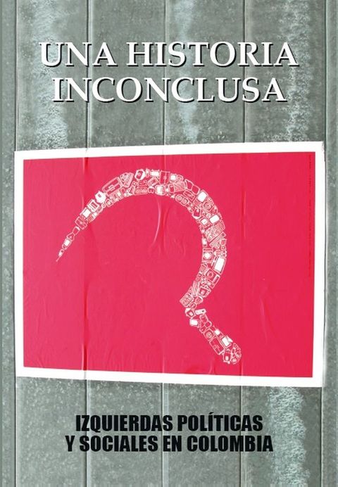 Una historia inconclusa(Kobo/電子書)