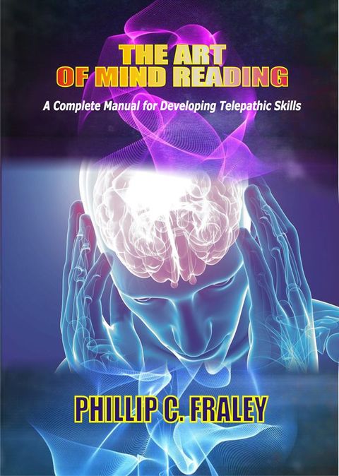 THE ART OF MIND READING(Kobo/電子書)