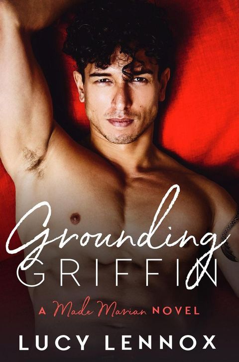 Grounding Griffin(Kobo/電子書)