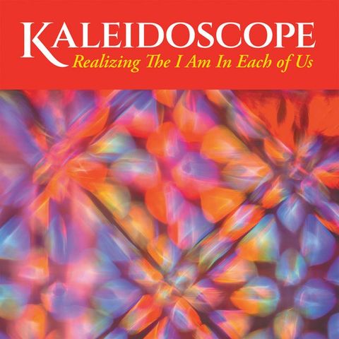 Kaleidoscope(Kobo/電子書)