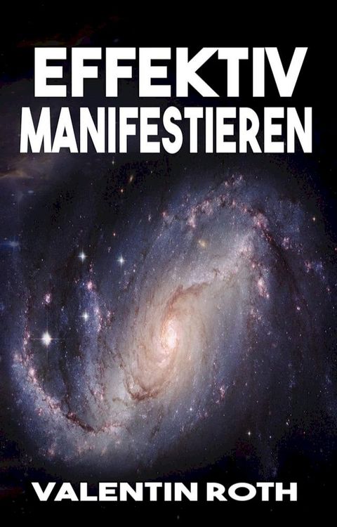 Effektiv manifestieren(Kobo/電子書)