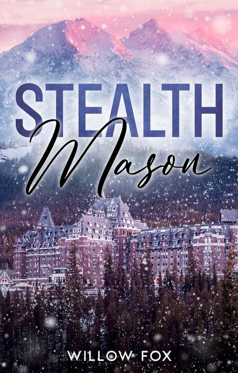 Stealth: Mason(Kobo/電子書)