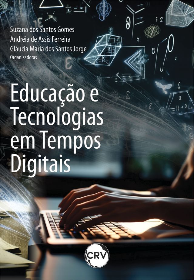  Educa&ccedil;&atilde;o e tecnologias em tempos digitais(Kobo/電子書)