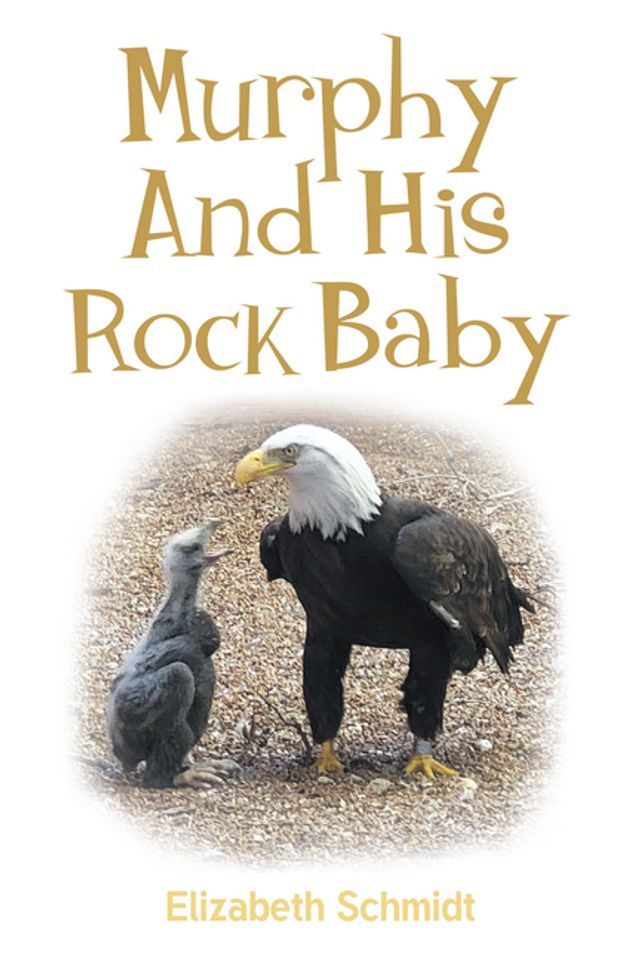  MURPHY AND HIS ROCK BABY(Kobo/電子書)