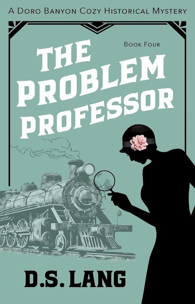  The Problem Professor(Kobo/電子書)