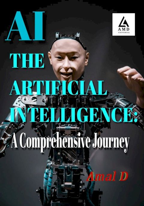 AI The Artificial Intelligence(Kobo/電子書)