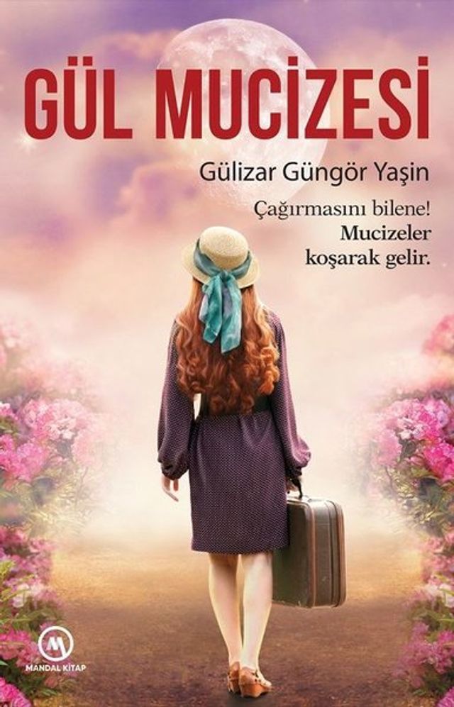  G&uuml;l Mucizesi(Kobo/電子書)