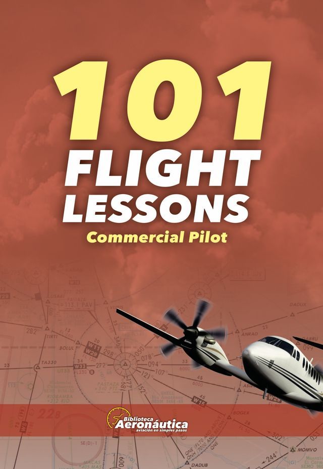  101 Flight Lessons(Kobo/電子書)