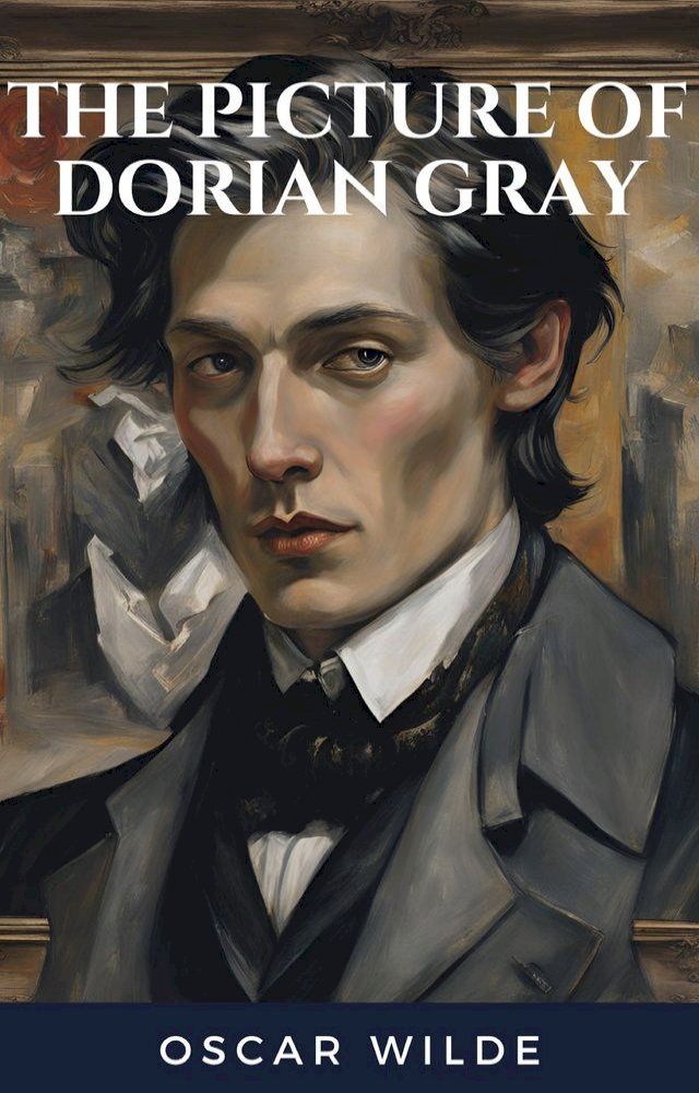  The Picture of Dorian Gray(Kobo/電子書)