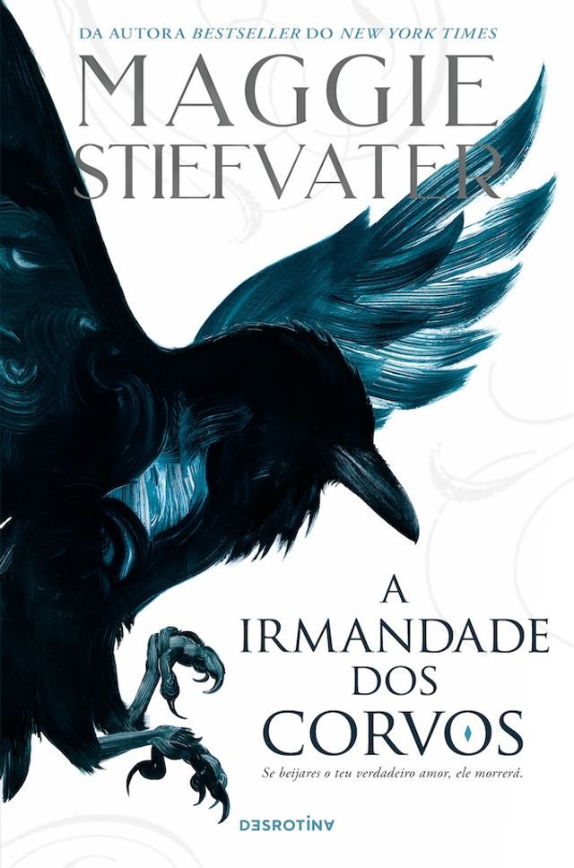  A Irmandade dos Corvos(Kobo/電子書)