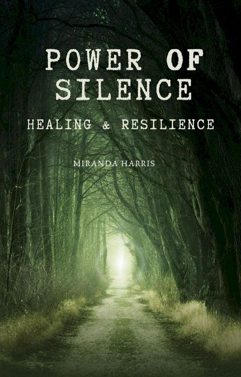 Power of Silence(Kobo/電子書)