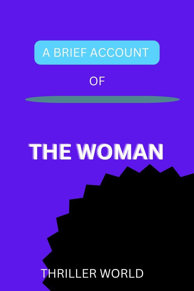  A Brief Account of The Women by Kristin Hannah(Kobo/電子書)