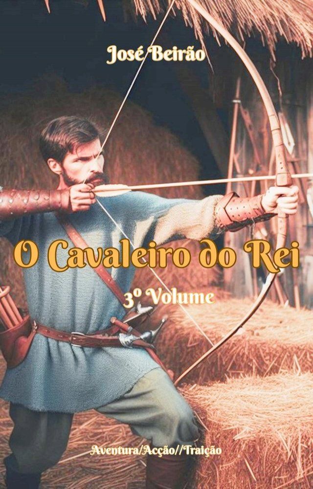  O Cavaleiro do Rei(Kobo/電子書)