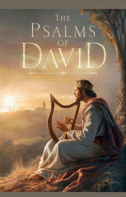 The Psalms of David(Kobo/電子書)