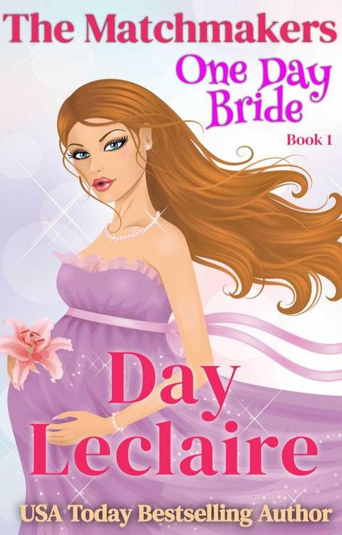 One Day Bride(Kobo/電子書)