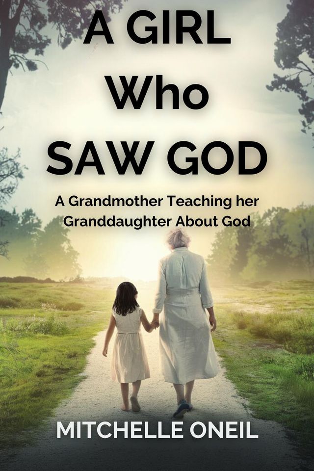  A Girl Who Saw God(Kobo/電子書)