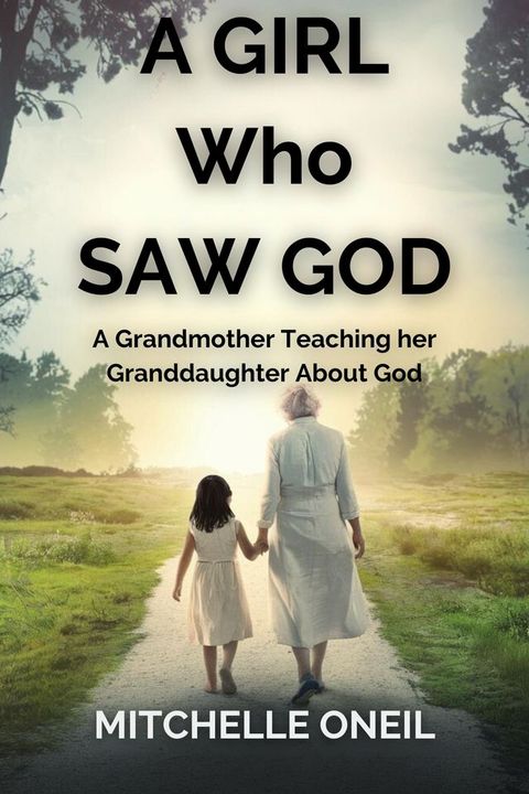 A Girl Who Saw God(Kobo/電子書)